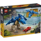 Immagine di Costruzioni LEGO Dinosauro beb : Pteranodonte 77977
