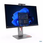 Immagine di Pc All-in-One 27" professional intel core ultra 5 512GB LENOVO 13AM001XIX