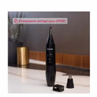 Immagine di Rifinitore a batterie nero BEURER MN2X