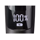 Immagine di Rasoio a batterie nero BEURER MN9X
