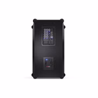 Immagine di Cassa per Smartphone/Tablet/Mp3 si nero SHARP SUMO BOX PRO ALTOPARLANTE PORTATILE 200W CP-LS200