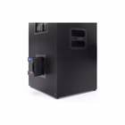 Immagine di Cassa per Smartphone/Tablet/Mp3 si nero SHARP SUMO BOX PRO ALTOPARLANTE PORTATILE 200W CP-LS200
