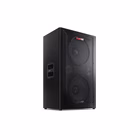 Immagine di Cassa per Smartphone/Tablet/Mp3 si nero SHARP SUMO BOX PRO ALTOPARLANTE PORTATILE 200W CP-LS200