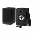 Immagine di Cassa per Smartphone/Tablet/Mp3 nero SHARP Altoparlanti da scaffale CP-SS30BK CP-SS30BK