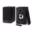 Immagine di Cassa per Smartphone/Tablet/Mp3 nero SHARP Altoparlanti da scaffale CP-SS30BK CP-SS30BK
