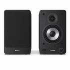 Immagine di Cassa per Smartphone/Tablet/Mp3 nero SHARP Altoparlanti da scaffale CP-SS30BK CP-SS30BK