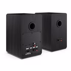 Immagine di Cassa per Smartphone/Tablet/Mp3 nero SHARP Altoparlanti da scaffale CP-SS30BK CP-SS30BK