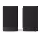 Immagine di Cassa per Smartphone/Tablet/Mp3 nero SHARP Altoparlanti da scaffale CP-SS30BK CP-SS30BK