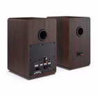 Immagine di Cassa per Smartphone/Tablet/Mp3 marrone SHARP Altoparlanti da scaffale CP-SS30BR CP-SS30BR