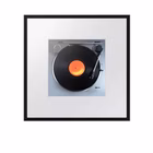 Immagine di Cassa per Smartphone/Tablet/Mp3 no nero SAMSUNG Music Frame Speaker HW-LS60D/ZF