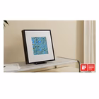 Immagine di Cassa per Smartphone/Tablet/Mp3 no nero SAMSUNG Music Frame Speaker HW-LS60D/ZF