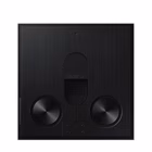 Immagine di Cassa per Smartphone/Tablet/Mp3 no nero SAMSUNG Music Frame Speaker HW-LS60D/ZF