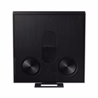 Immagine di Cassa per Smartphone/Tablet/Mp3 no nero SAMSUNG Music Frame Speaker HW-LS60D/ZF