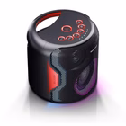 Immagine di Cassa per Smartphone/Tablet/Mp3 no nero SHARP Altoparlante per Feste PS-921 PS-921