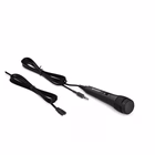 Immagine di Cassa per Smartphone/Tablet/Mp3 si nero SHARP XPARTY SING ALTOPARLANTE PER FESTE PS-931