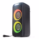 Immagine di Cassa per Smartphone/Tablet/Mp3 si nero SHARP Altoparlanti per feste Xparty PS-949 PS-949