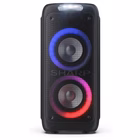 Immagine di Cassa per Smartphone/Tablet/Mp3 si nero SHARP Altoparlanti per feste Xparty PS-949 PS-949