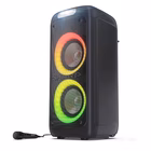 Immagine di Cassa per Smartphone/Tablet/Mp3 si nero SHARP Altoparlanti per feste Xparty PS-949 PS-949
