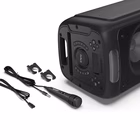 Immagine di Cassa per Smartphone/Tablet/Mp3 si nero SHARP Altoparlanti per feste Xparty PS-949 PS-949