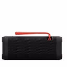 Immagine di Cassa per Smartphone/Tablet/Mp3 si nero PHILIPS PARTY SPEAKER 20W BLUETOOTH/USB CON LUCI LED - IPX T