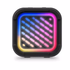 Immagine di Cassa per Smartphone/Tablet/Mp3 si nero PHILIPS PARTY SPEAKER 70W BLUETOOTH/USB CON LUCI LED - IP6 T