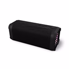 Immagine di Cassa per Smartphone/Tablet/Mp3 si nero PHILIPS PARTY SPEAKER 70W BLUETOOTH/USB CON LUCI LED - IP6 T