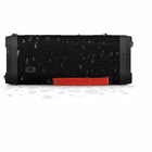 Immagine di Cassa per Smartphone/Tablet/Mp3 si nero PHILIPS PARTY SPEAKER 70W BLUETOOTH/USB CON LUCI LED - IP6 T