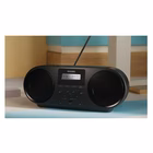 Immagine di Lettore cd/radio fm/dab+ all-in-one