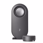 Immagine di Cassa per Smartphone/Tablet/Mp3 nero LOGITECH Z407 SPEAKERS BT CON SUBWOOFER 980-001348