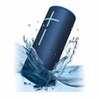 Immagine di Cassa per Smartphone/Tablet/Mp3 blu LOGITECH Ultimate Ears BOOM 4 blu 984-001977