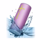 Immagine di Cassa per Smartphone/Tablet/Mp3 rosa LOGITECH Ultimate Ears BOOM 4 lilla 984-002011