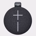 Immagine di Cassa per Smartphone/Tablet/Mp3 nero LOGITECH Ultimate Ears MINIROLL nero 984-002017