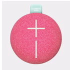 Immagine di Cassa per Smartphone/Tablet/Mp3 rosa LOGITECH Ultimate Ears BOOM 4 rosa 984-002035