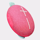 Immagine di Cassa per Smartphone/Tablet/Mp3 rosa LOGITECH Ultimate Ears BOOM 4 rosa 984-002035