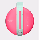 Immagine di Cassa per Smartphone/Tablet/Mp3 rosa LOGITECH Ultimate Ears BOOM 4 rosa 984-002035