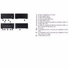Immagine di Pc Desktop intel core 3 512GB MSI CUBI NUC 1MG-003EU 9S6-B0B111-093
