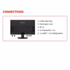Immagine di Pro mp241w e14v