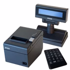 Immagine di Stamp.epson fiscale fp-81 rt 58mm