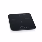 Immagine di Piano ad induzione portatile 2.000 w nero SEVERIN 1032000 KP1032