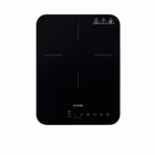 Immagine di Piano ad induzione portatile 2.000 w nero SEVERIN 1032000 KP1032