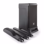 Immagine di Cassa per Smartphone/Tablet/Mp3 no nero JBL PROFESSIONAL IRX ONE JBIRXONE-EK