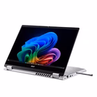 Immagine di Notebook 14" ACER TRAVELMATE P4 SPIN 14 AI TMP414RN-56-TCO-56CL NX.BVRET.001