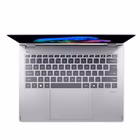 Immagine di Notebook 14" ACER TRAVELMATE P4 SPIN 14 AI TMP414RN-56-TCO-56CL NX.BVRET.001
