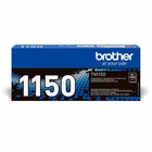 Immagine di Toner Laser nero BROTHER Toner Nero Brother TN1150 TN1150
