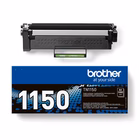 Immagine di Toner Laser nero BROTHER Toner Nero Brother TN1150 TN1150