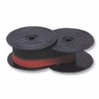 Immagine di Cf 12 pz ep 102 nastro nero/rosso
