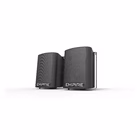 Immagine di Empire wall 200 black