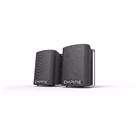Immagine di Empire wall 200 black