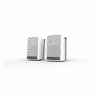 Immagine di Empire wall 250 white