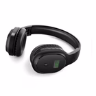Immagine di Cuffie senza filo nero EMPIRE Cuffie Wireless H10 HT.H10